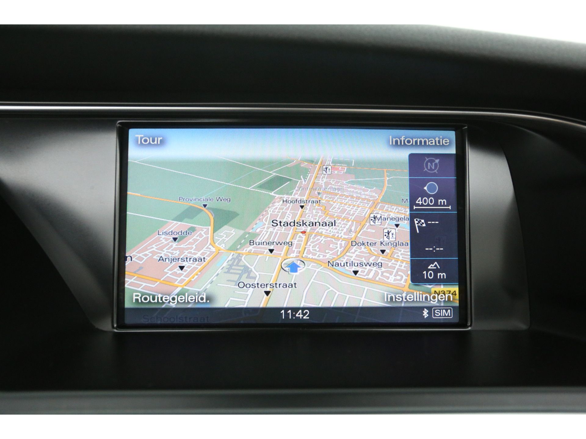 Audi S5 3.0 TFSI Quattro 334PK Cabrio Automaat Airco Cruise Camera Navigatie 19'' LMV PDC Metallic