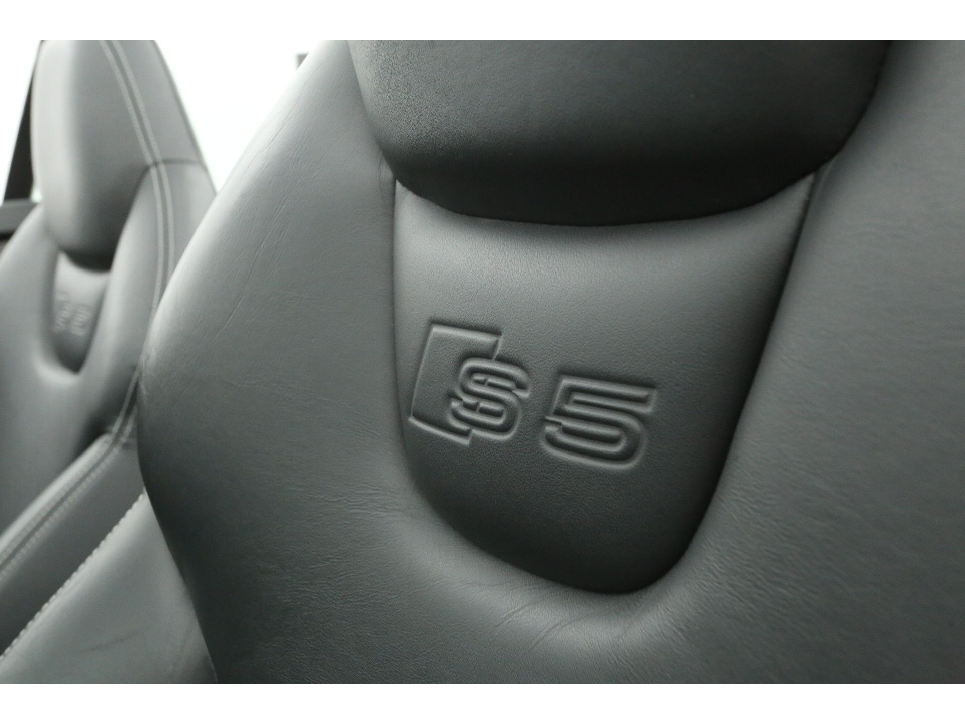 Audi S5 3.0 TFSI Quattro 334PK Cabrio Automaat Airco Cruise Camera Navigatie 19'' LMV PDC Metallic