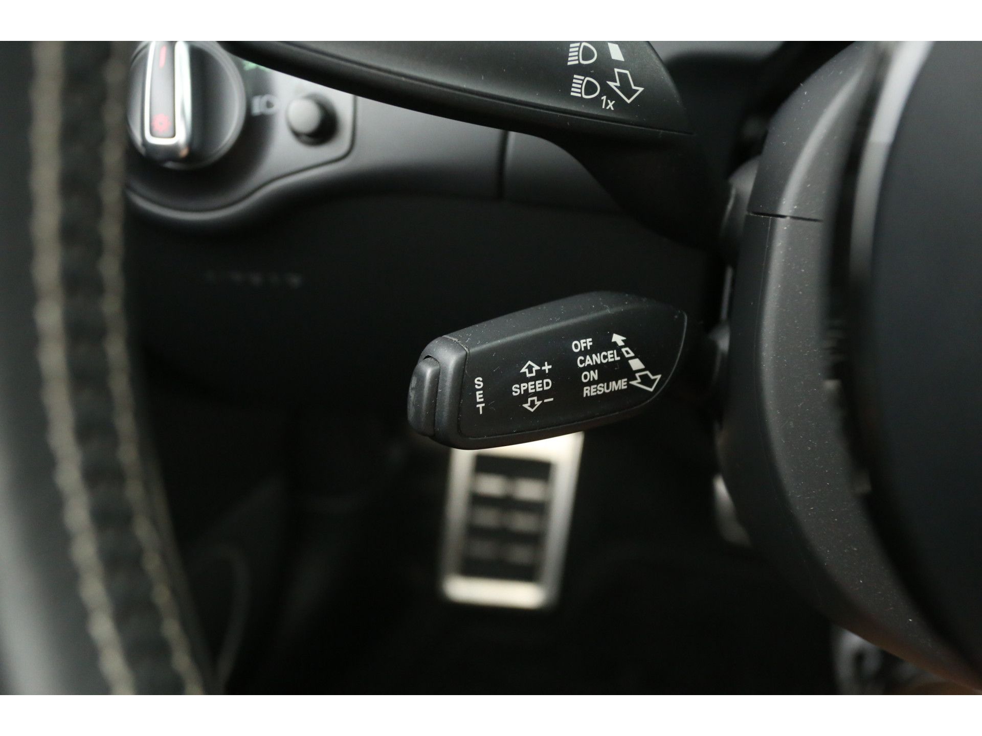 Audi S5 3.0 TFSI Quattro 334PK Cabrio Automaat Airco Cruise Camera Navigatie 19'' LMV PDC Metallic