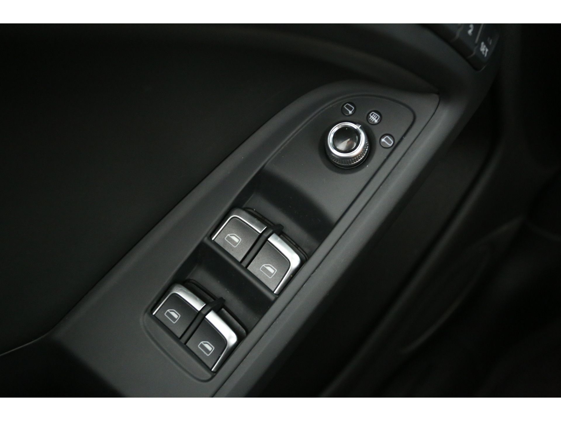 Audi S5 3.0 TFSI Quattro 334PK Cabrio Automaat Airco Cruise Camera Navigatie 19'' LMV PDC Metallic
