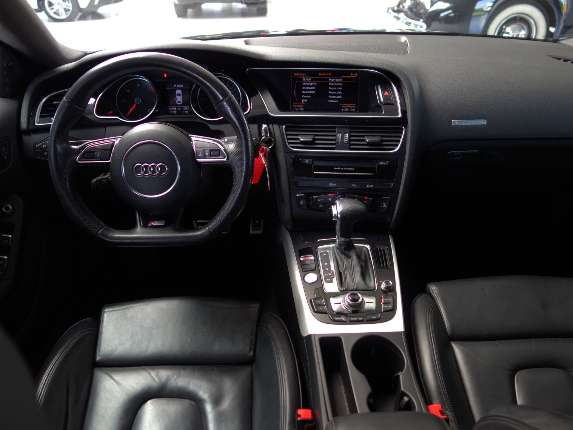 Audi A5 Sportback 2.0 TDI Pro Line S | Full Option