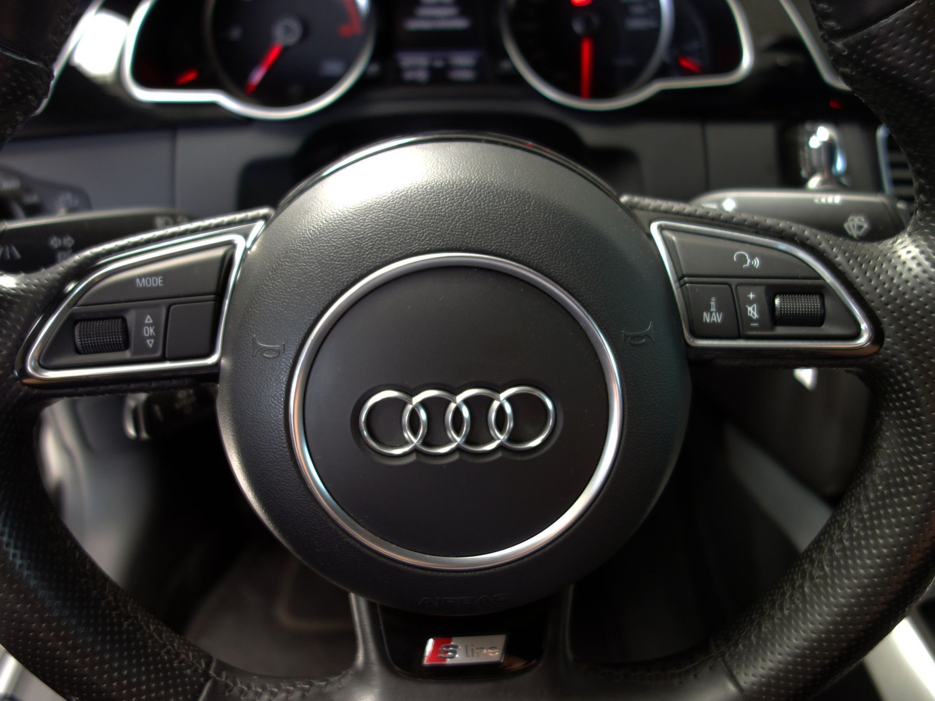 Audi A5 Sportback 2.0 TDI Pro Line S | Full Option