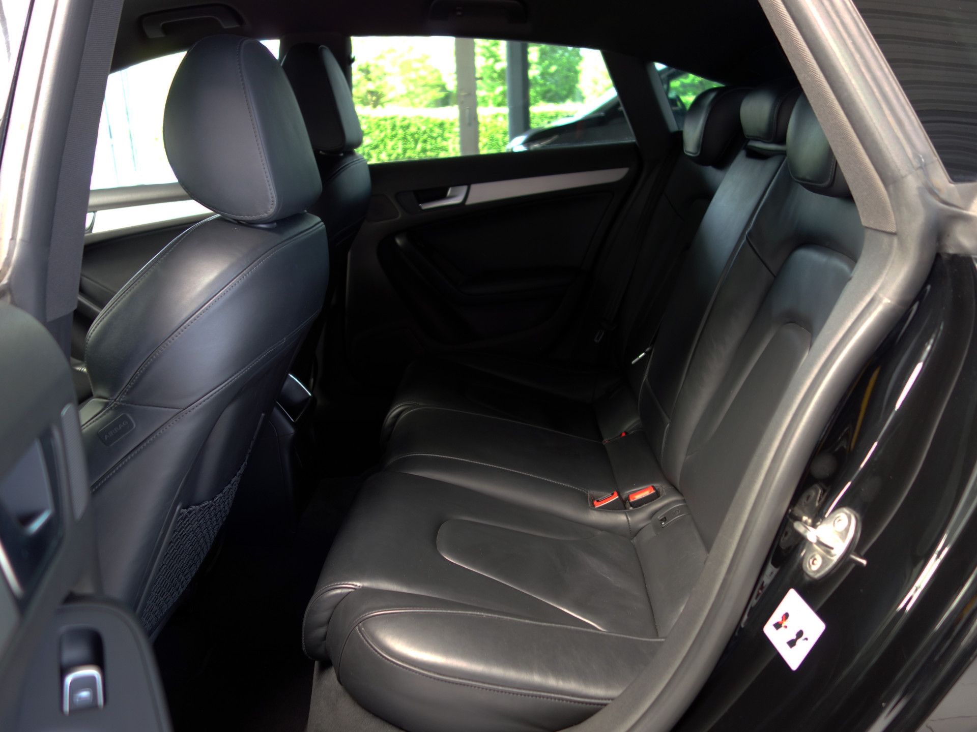 Audi A5 Sportback 2.0 TDI Pro Line S | Full Option