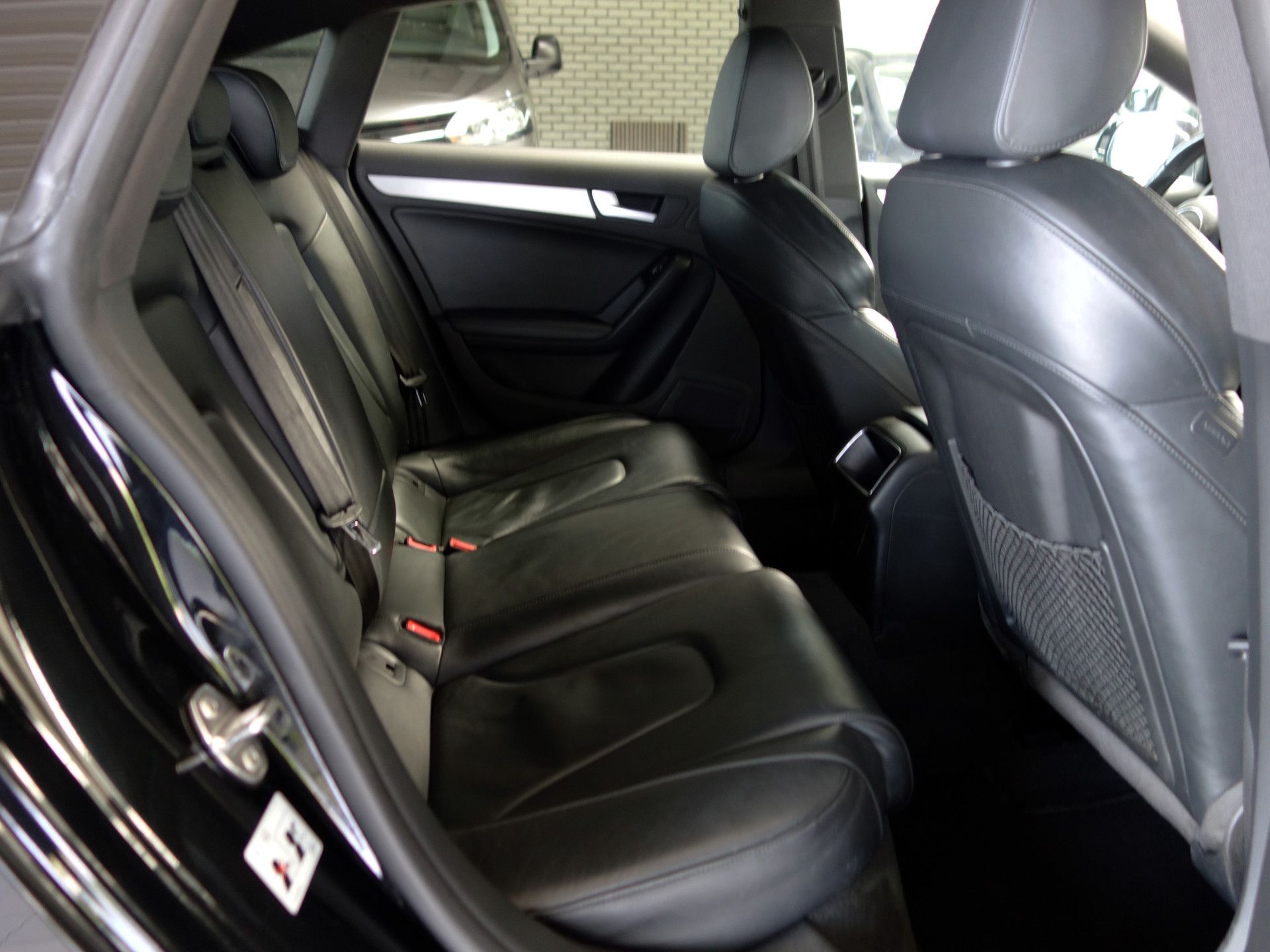Audi A5 Sportback 2.0 TDI Pro Line S | Full Option