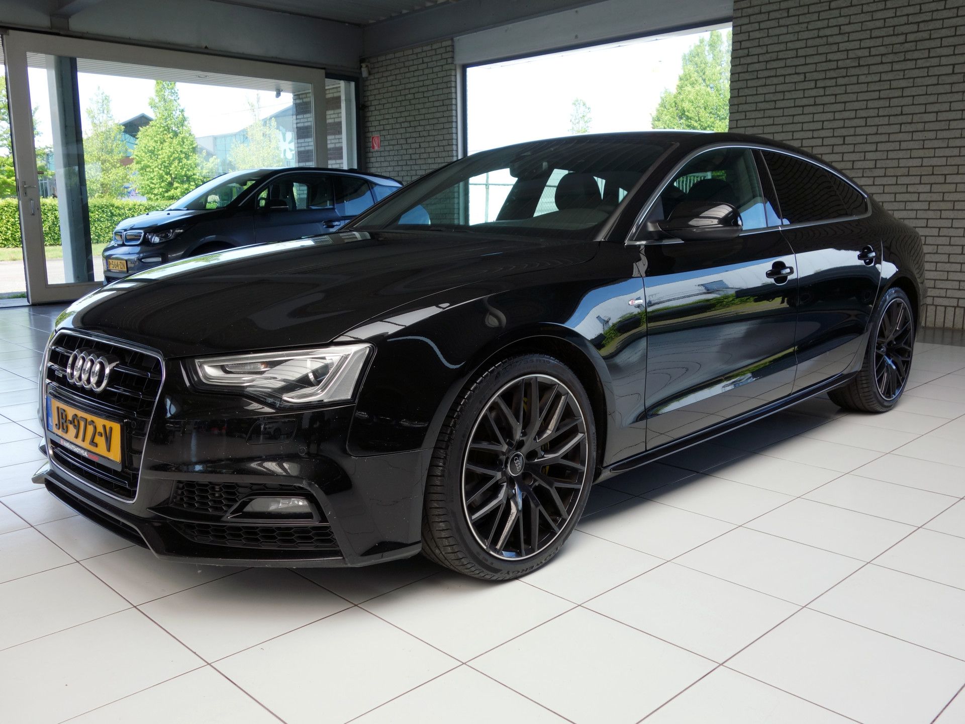 Audi A5 Sportback 2.0 TDI Pro Line S | Full Option