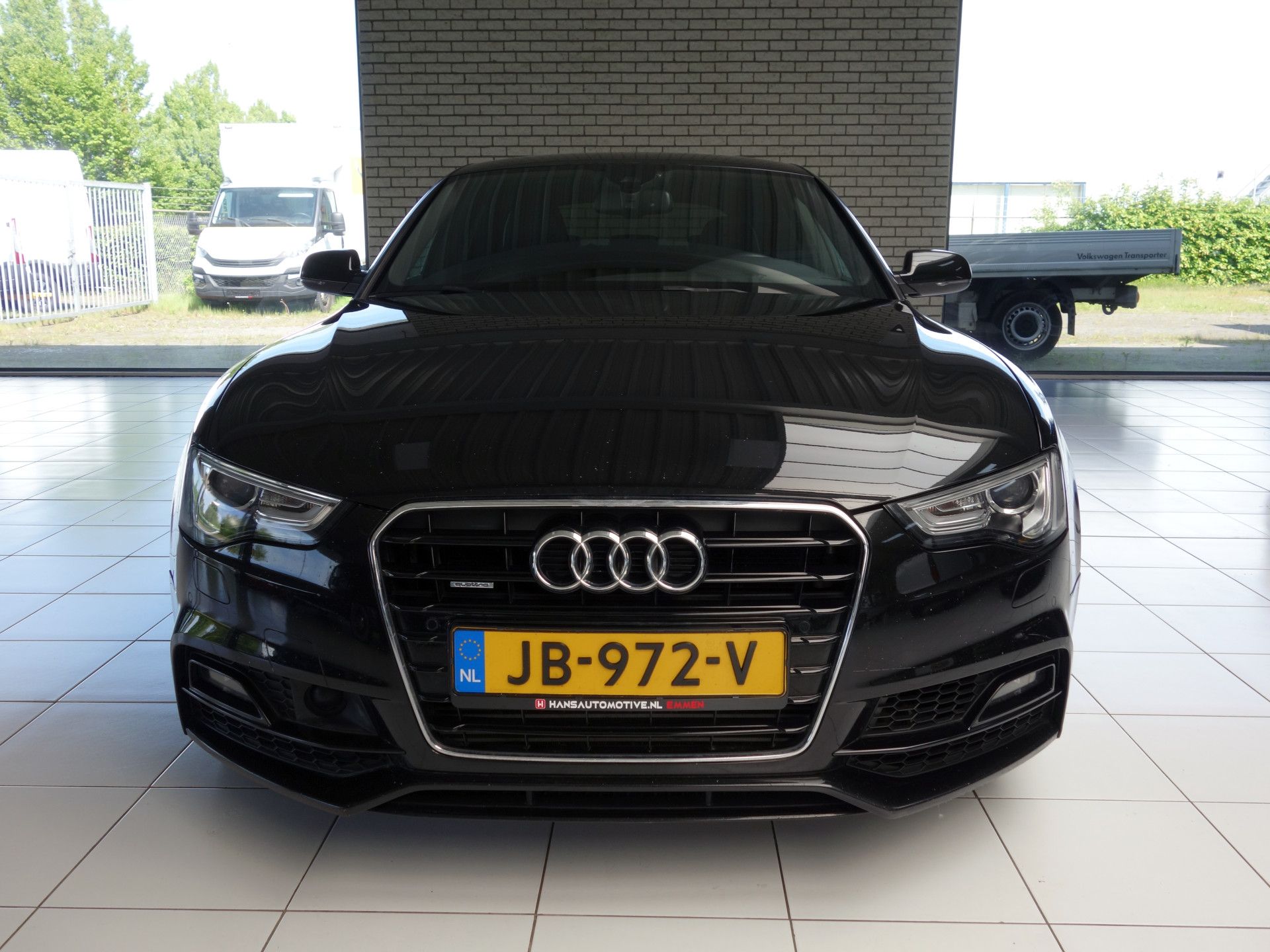 Audi A5 Sportback 2.0 TDI Pro Line S | Full Option