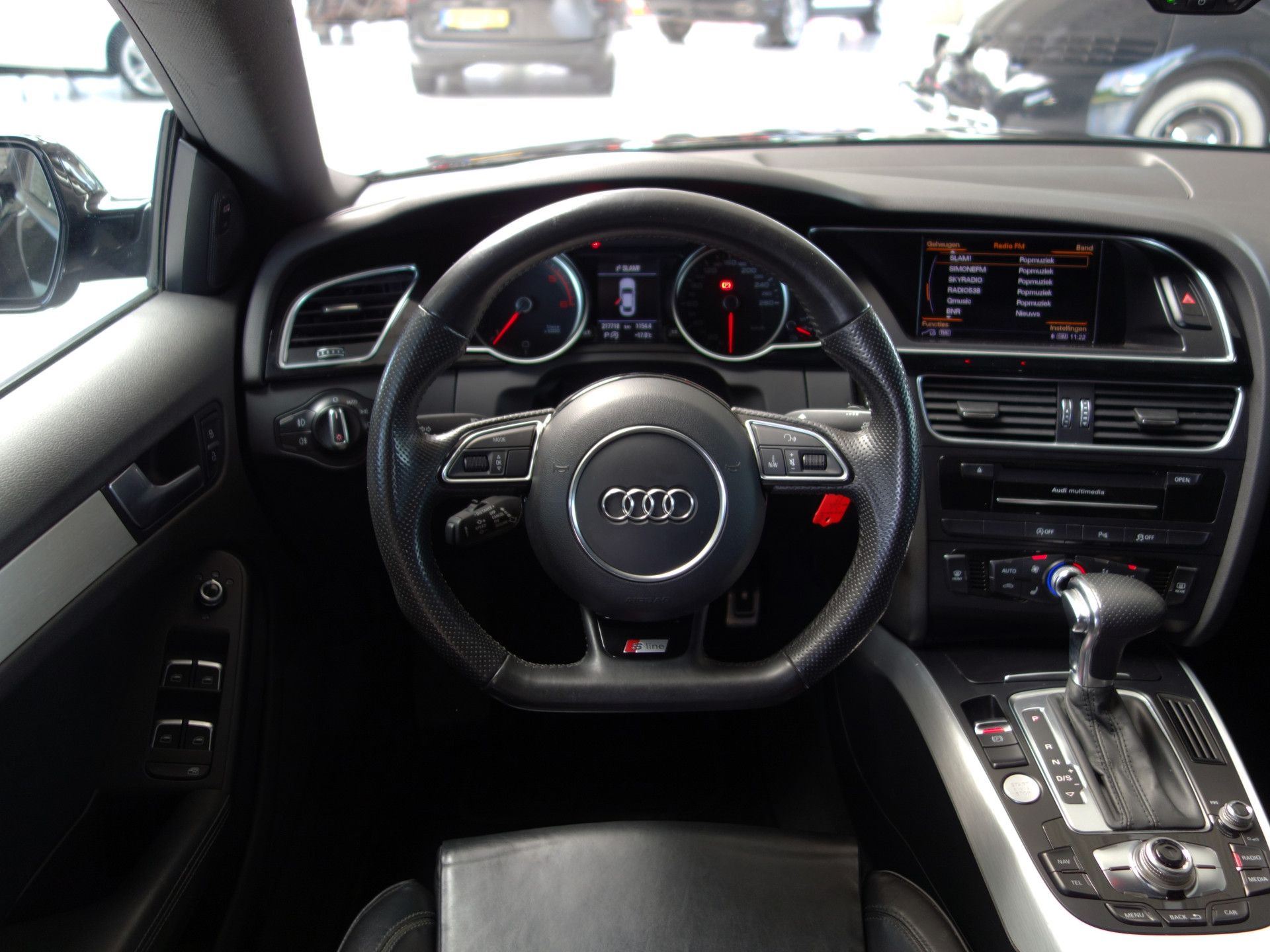 Audi A5 Sportback 2.0 TDI Pro Line S | Full Option