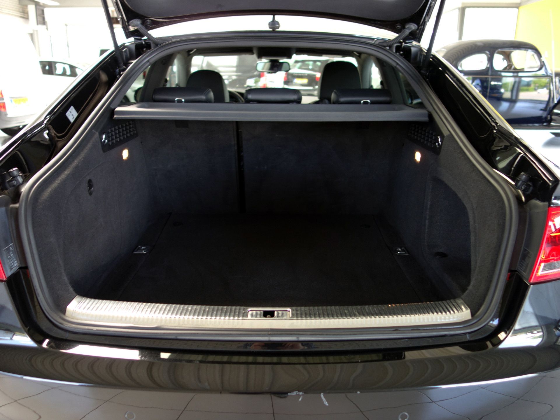 Audi A5 Sportback 2.0 TDI Pro Line S | Full Option
