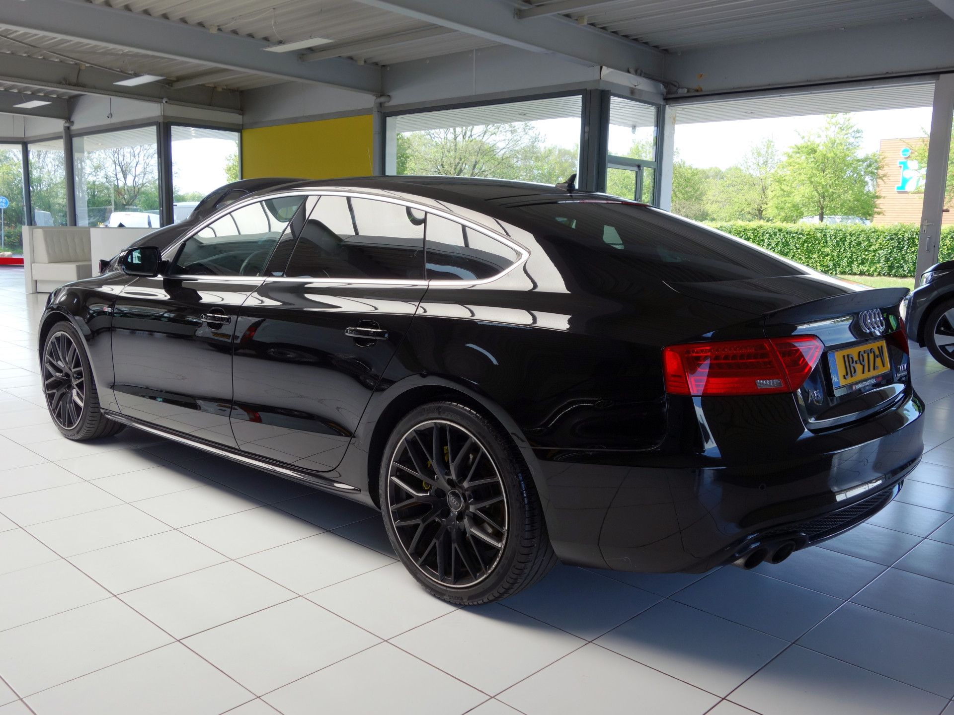 Audi A5 Sportback 2.0 TDI Pro Line S | Full Option