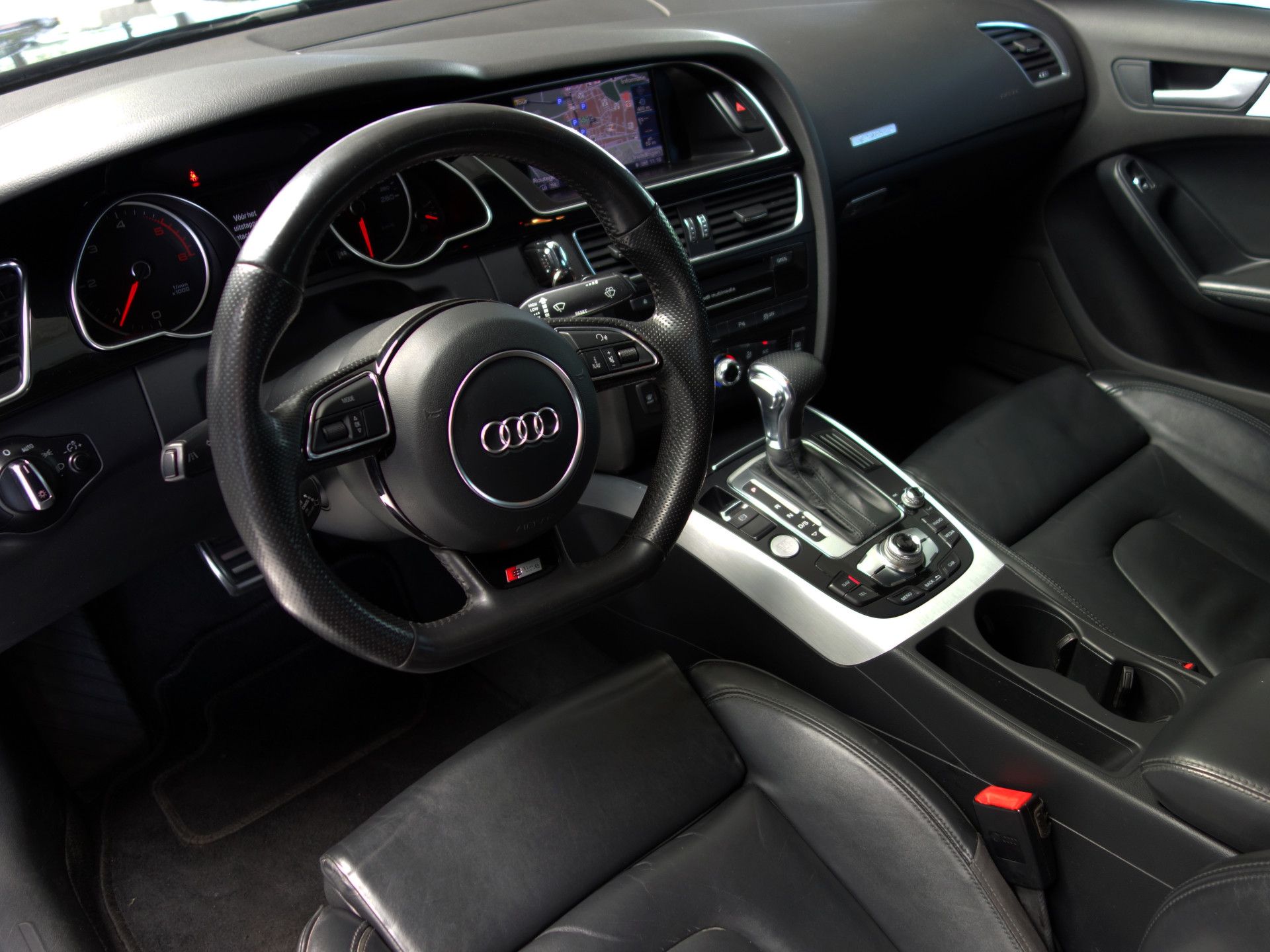 Audi A5 Sportback 2.0 TDI Pro Line S | Full Option