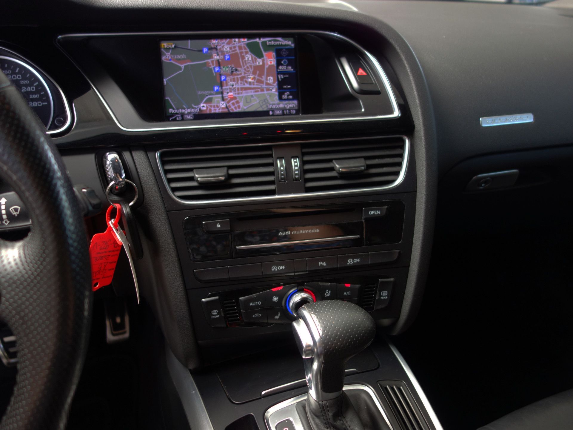 Audi A5 Sportback 2.0 TDI Pro Line S | Full Option
