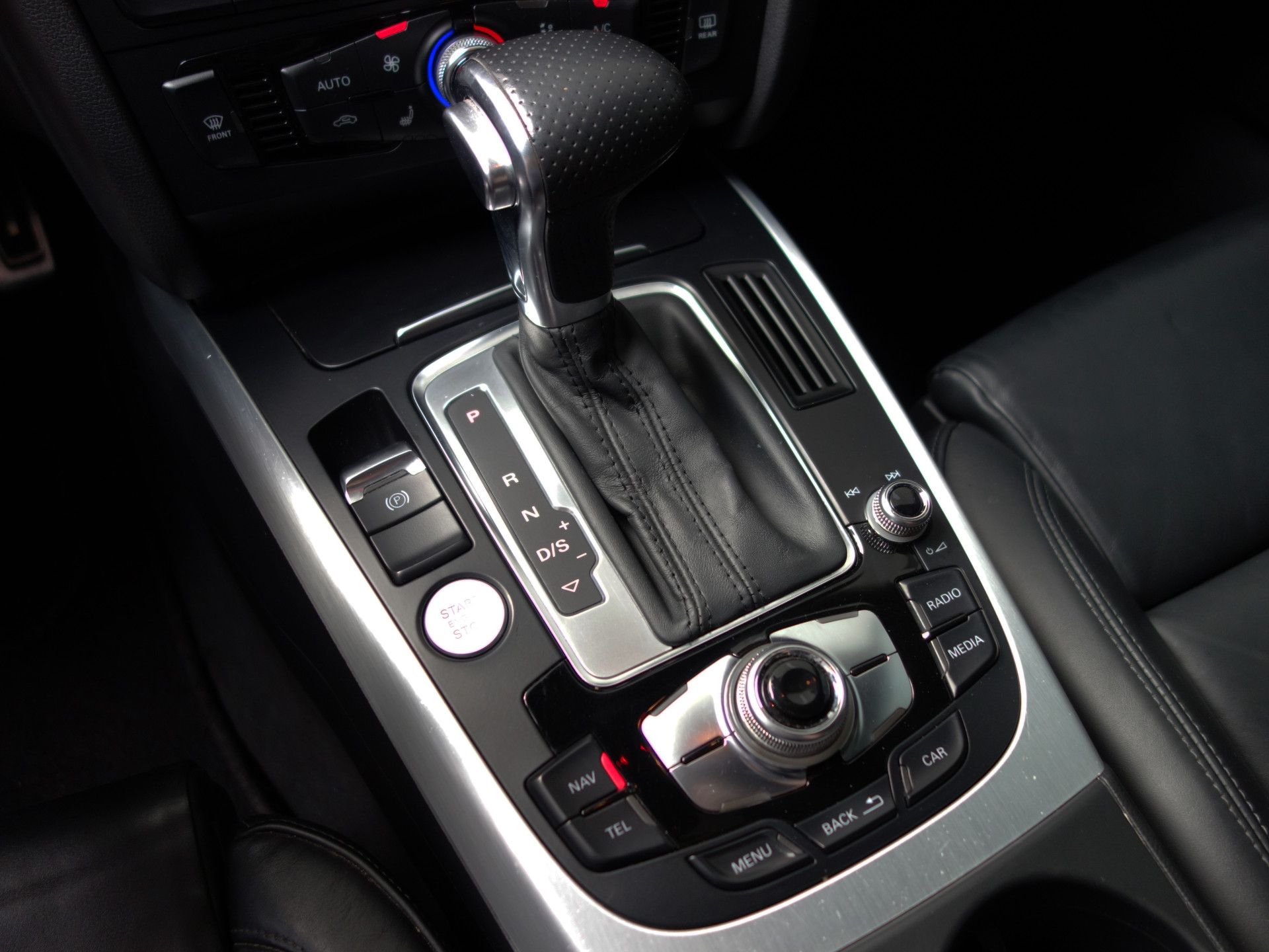 Audi A5 Sportback 2.0 TDI Pro Line S | Full Option