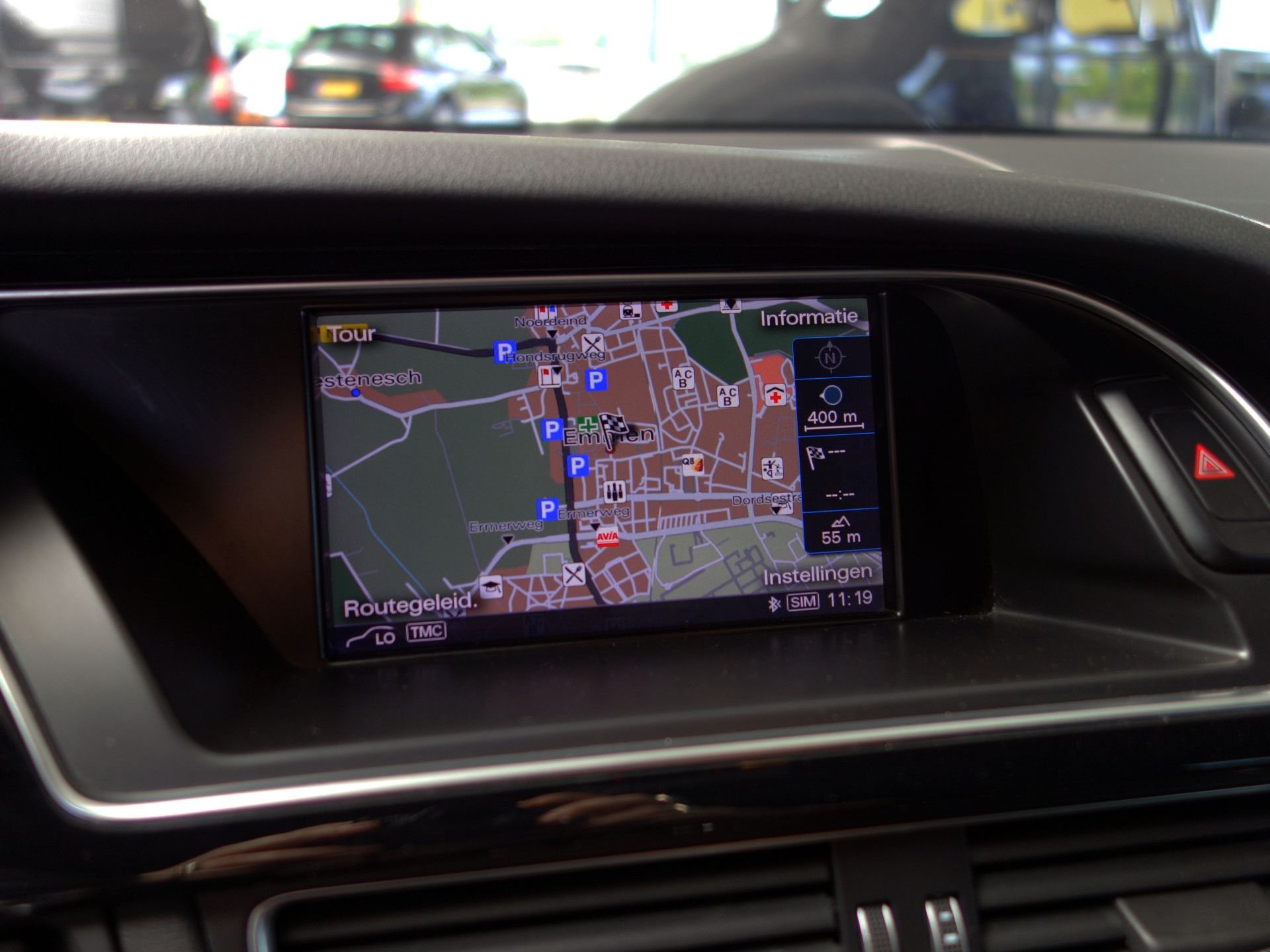 Audi A5 Sportback 2.0 TDI Pro Line S | Full Option