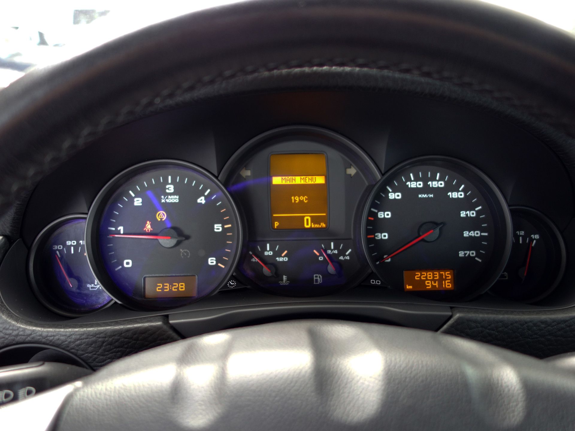 Porsche Cayenne 3.0 Diesel 2009 Automaat | Airco PDC Camera Trekhaak Navi