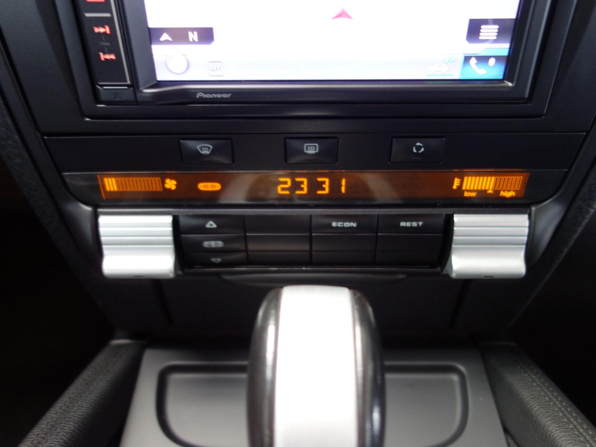 Porsche Cayenne 3.0 Diesel 2009 Automaat | Airco PDC Camera Trekhaak Navi