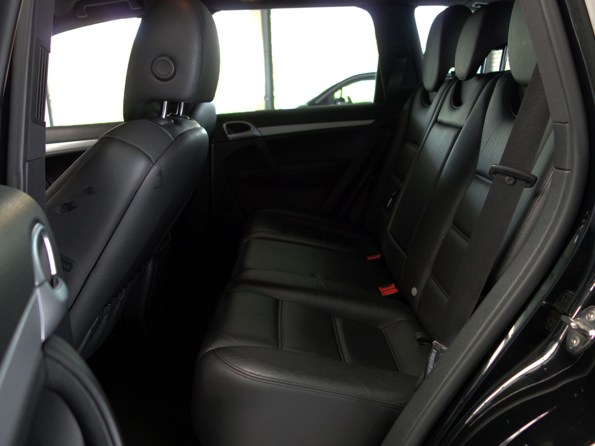 Porsche Cayenne 3.0 Diesel 2009 Automaat | Airco PDC Camera Trekhaak Navi