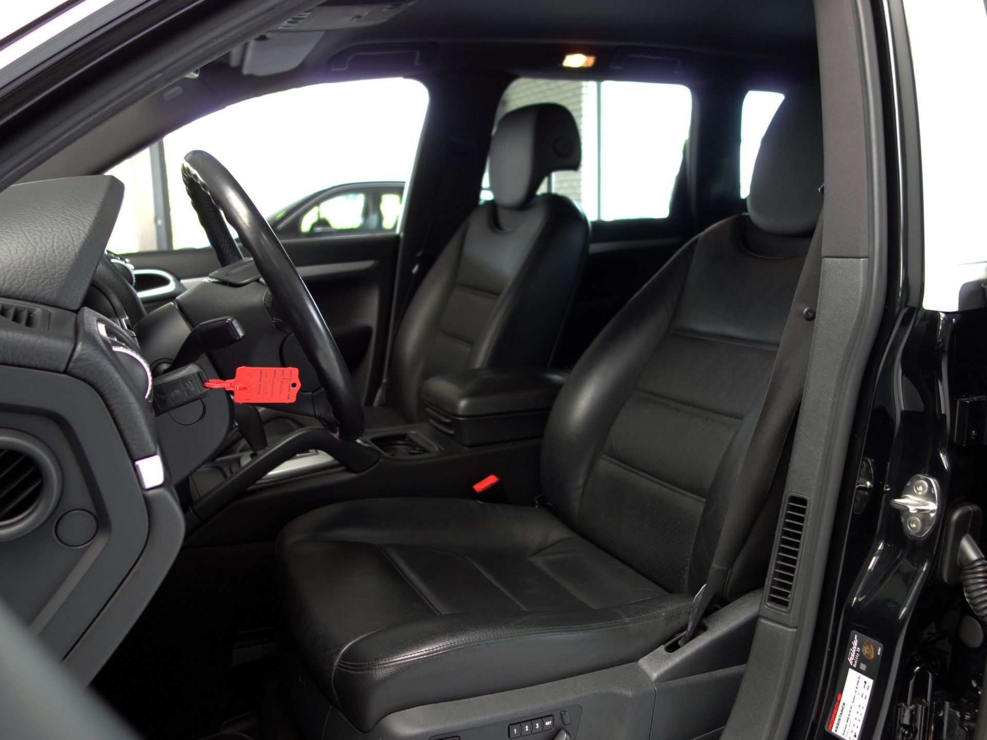 Porsche Cayenne 3.0 Diesel 2009 Automaat | Airco PDC Camera Trekhaak Navi