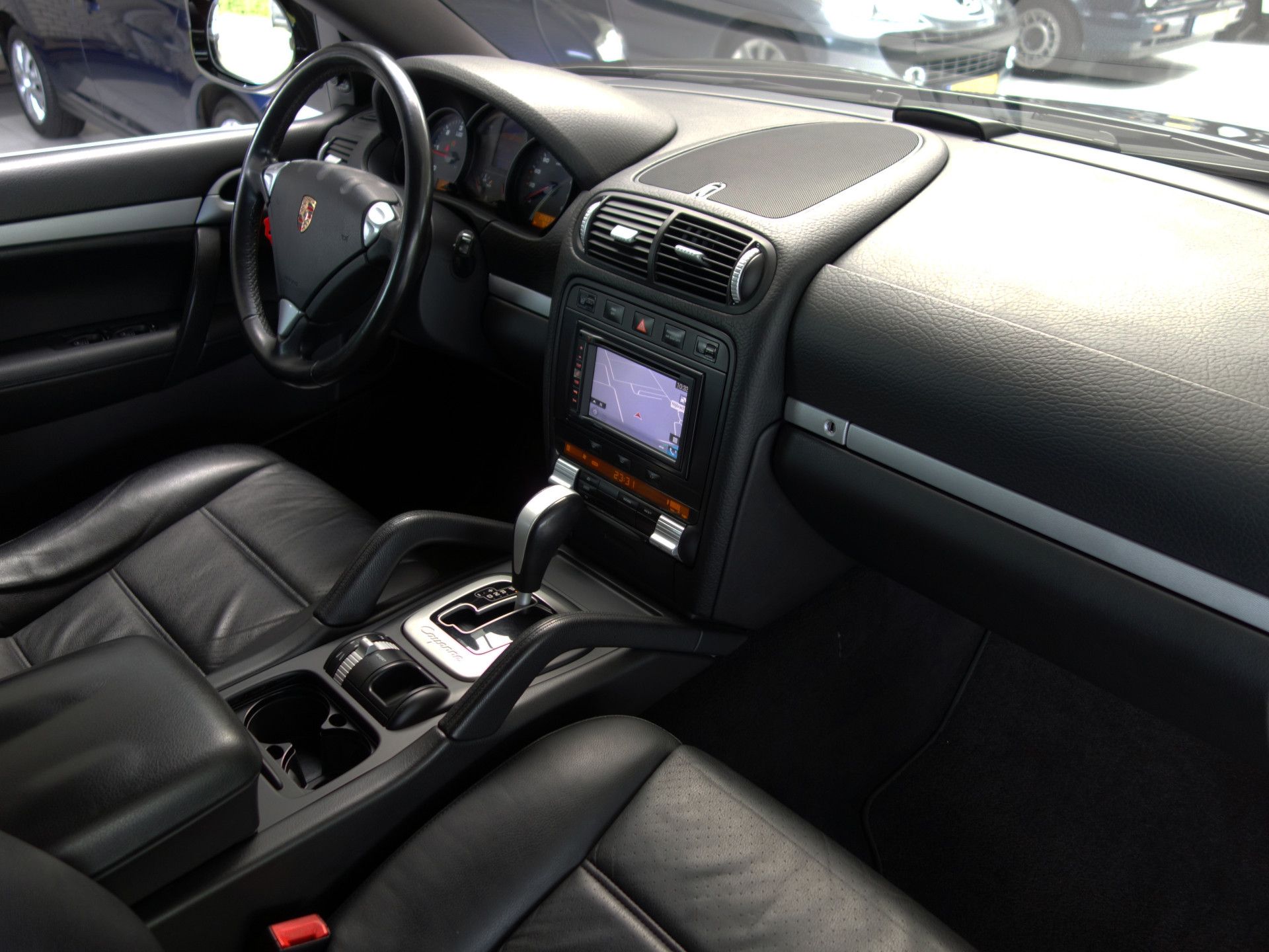 Porsche Cayenne 3.0 Diesel 2009 Automaat | Airco PDC Camera Trekhaak Navi