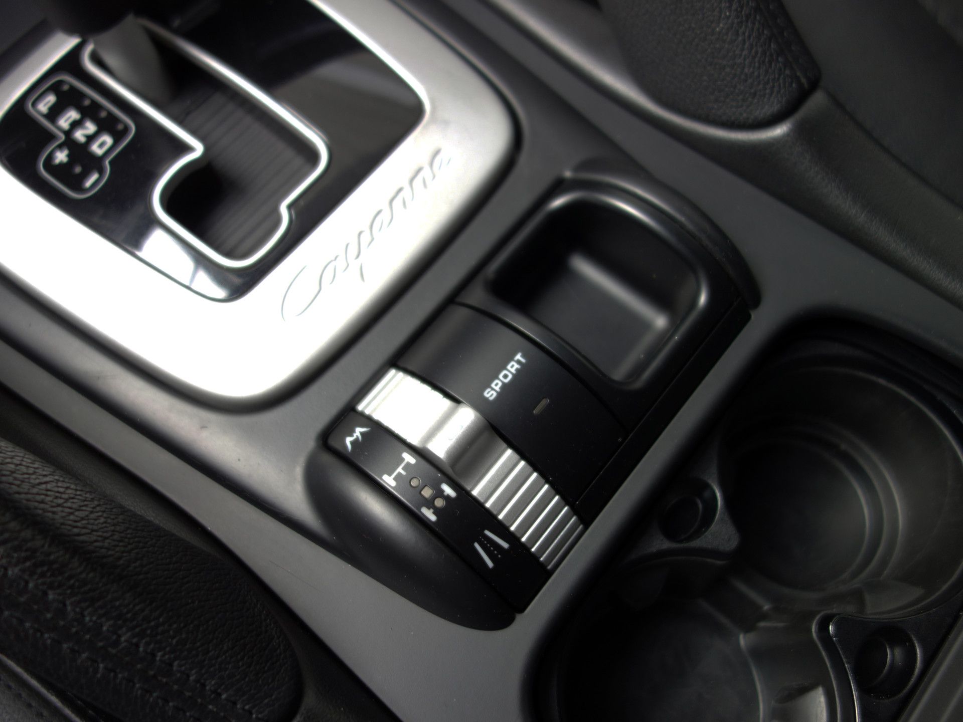 Porsche Cayenne 3.0 Diesel 2009 Automaat | Airco PDC Camera Trekhaak Navi